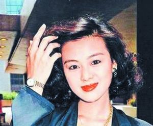 梁美薇(香港乐坛著名经纪人)