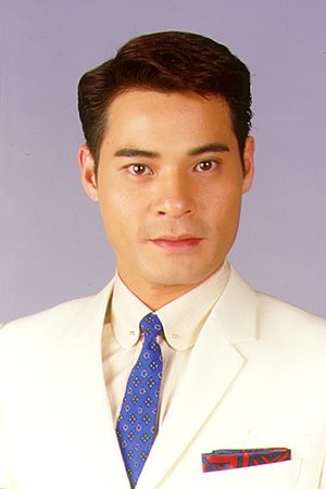黄智贤(中国香港男演员)