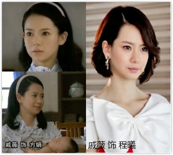 爱情自有天意(2013年陈慧翎执导电视剧)