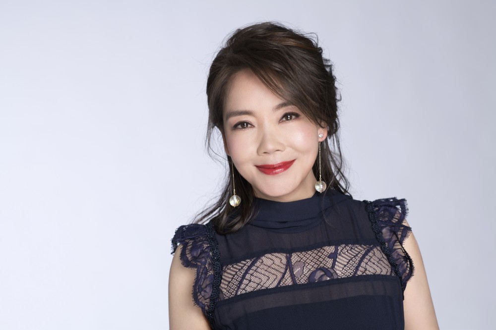 辛晓琪(中国台湾女歌手)