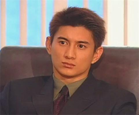 新同居时代(1994年吴倩莲主演香港电影)