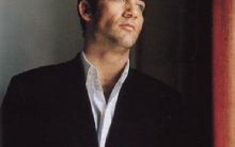 克里夫·欧文(英国演员、制片人)