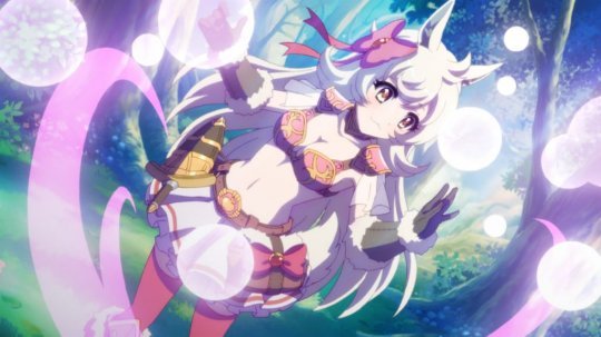 莉玛(游戏《公主连结！Re:Dive》及其衍生作品中的角色)