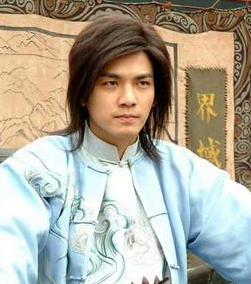 玫瑰江湖(2009年霍思燕、钟汉良主演古装情感电视剧)