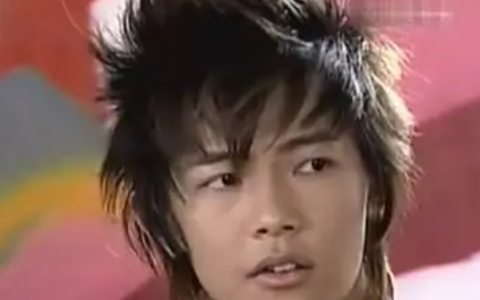 终极一班(2005年廖斐鸿执导的电视剧)