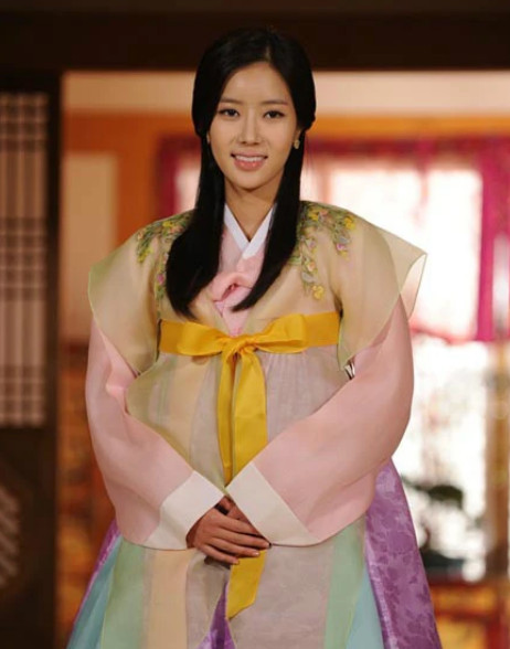 新妓生传(韩国2011年孙文权执导的电视剧)