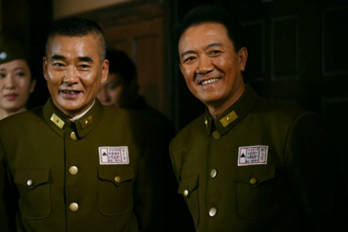 邮差(2014年何流、白杨执导电视剧)