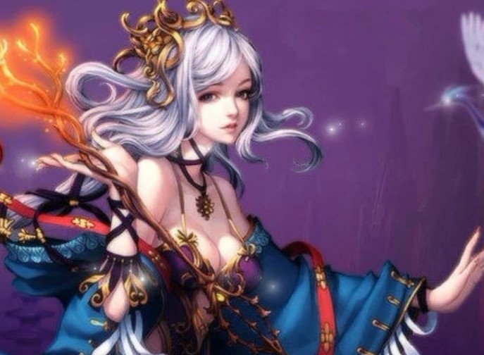 慕容(腾讯游戏《英雄杀》中的武将)