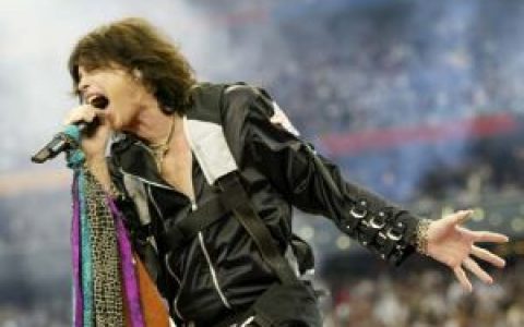 史蒂芬·泰勒(美国的摇滚乐歌手)