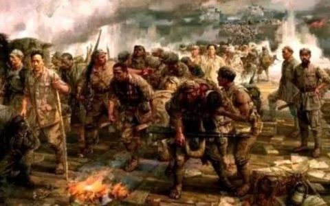 武亭(朝鲜早期第二号领导人)