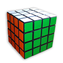 五阶魔方(5×5×5的立方体结构)