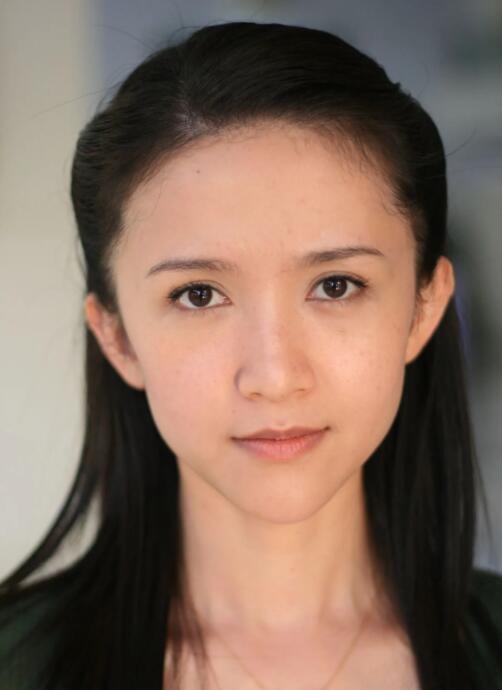 彭心宜(中国内地女演员)