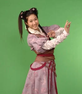搜神传(2008年李添胜导演电视剧)