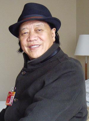 尼玛泽仁·亚东(高原歌王)