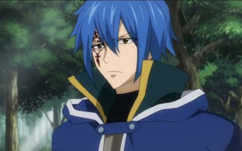 杰拉尔·费尔南迪斯(漫画《妖精的尾巴》的角色)