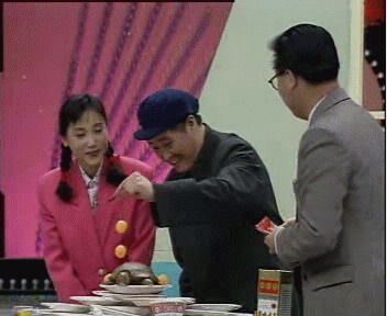 牛大叔提干(1995年赵本山和范伟主演的小品)