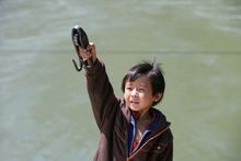 丁嘉力(中国云南男演员)