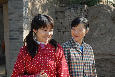 下辈子做你的女人(2008年万盛华执导电视剧)
