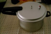 高压锅(厨房锅具)