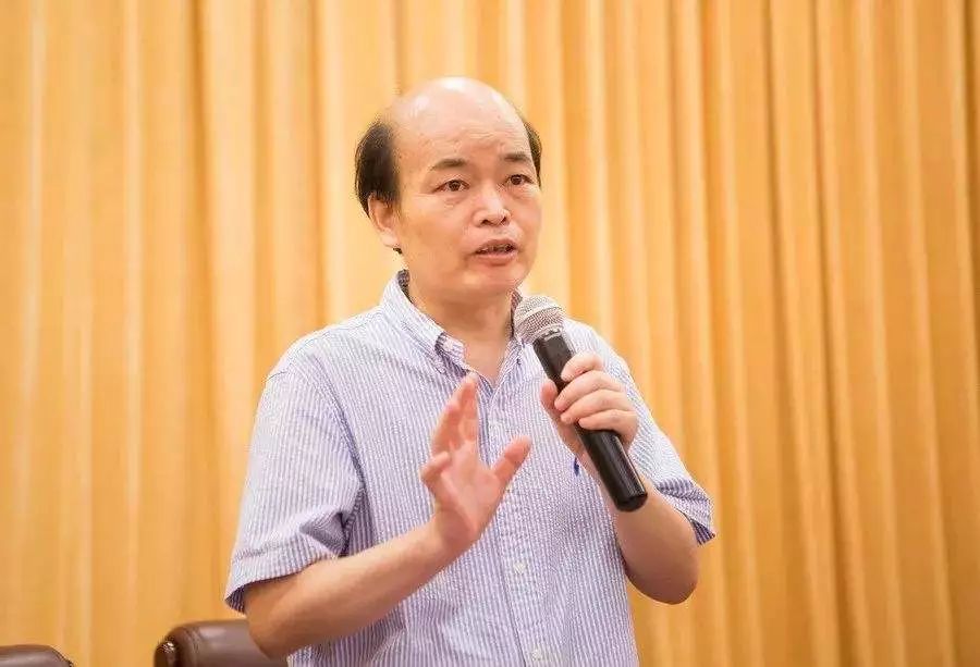 俞正强(北京师范大学教育家书院兼职研究员)
