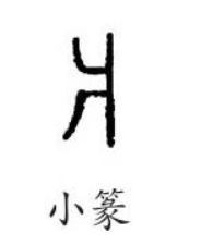 爿(汉语汉字)