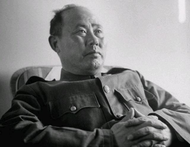 傅作义(国民革命军高级将领)