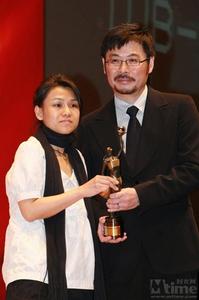 韦家辉(香港导演)