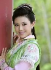 花木兰传奇(2013年卫翰韬、黄伟明执导电视剧)