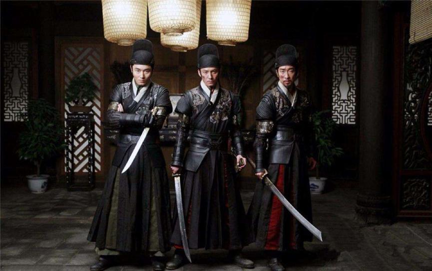 西厂(明朝特有的官署名称)