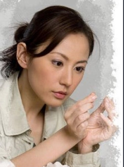 幸福的抉择(2008年郑伟文执导的电视剧)