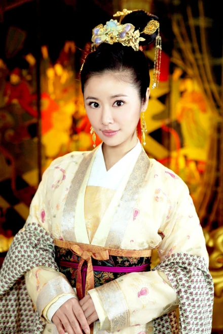 马馥雅(电视剧《倾世皇妃》中的角色)