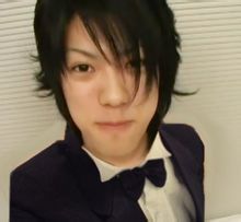 水谷幸也(日本演员)