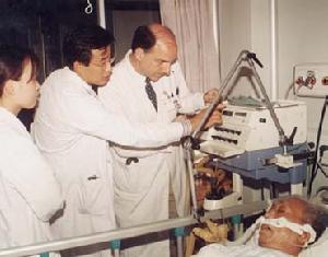 翁心植(医学家、医学教育家)