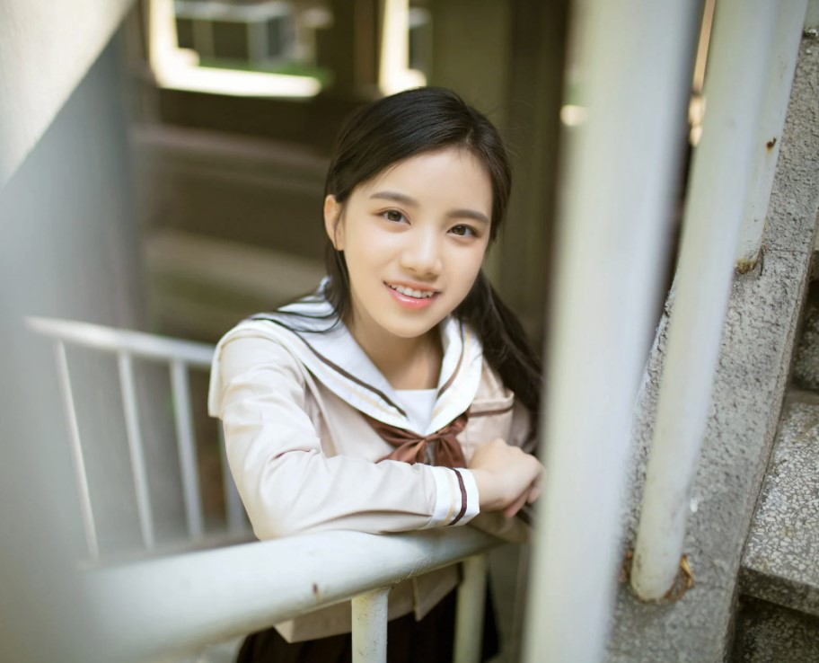 刘宸希(中国内地女演员)