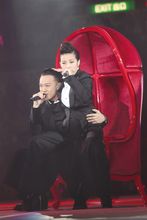芳华绝代(梅艳芳、张国荣歌曲)