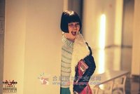 唐宛如(长篇小说《小时代》中的女主角)