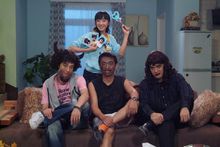糊涂小天使(熊早导演的电视剧)