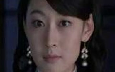 程瑶瑶(中国内地女演员)