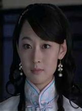 程瑶瑶(中国内地女演员)
