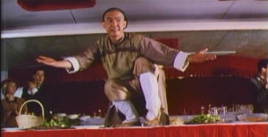 黄飞鸿之鬼脚七(1993年由午马执导电影作品)