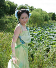 青儿(电视剧《欢天喜地七仙女》中的人物)