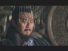 魏惠王(魏国大王)