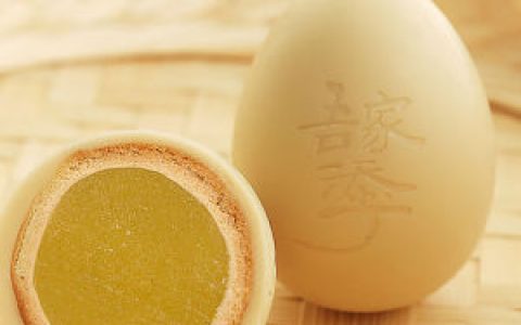 喜蛋(庆贺喜事的馈赠食物)