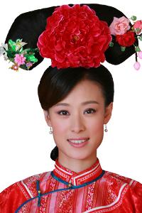马湘宜(女演员)