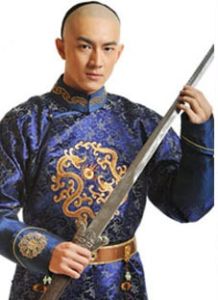 阿哥(汉字词语)