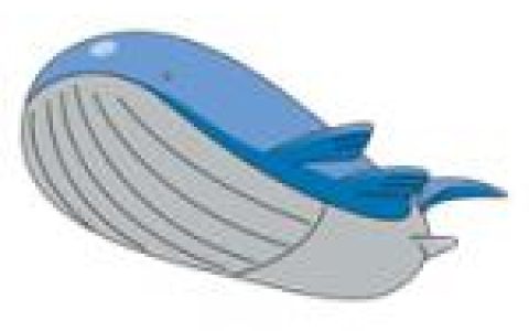 吼吼鲸(《口袋妖怪》中的虚拟怪兽)