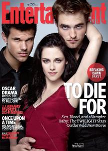 robsten(罗伯特·帕丁森和克里斯汀·斯图尔特的合称)