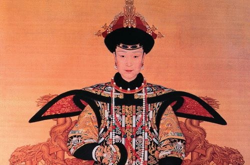 庄静皇贵妃(咸丰帝妃嫔)