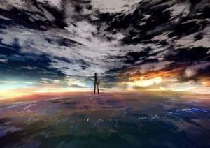 平行空间(与原宇宙平行存在的其他宇宙)