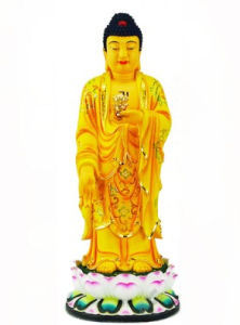 三世佛(大乘佛教主要崇拜对象)